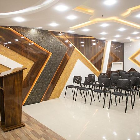 Crescent International Kohima Exterior photo