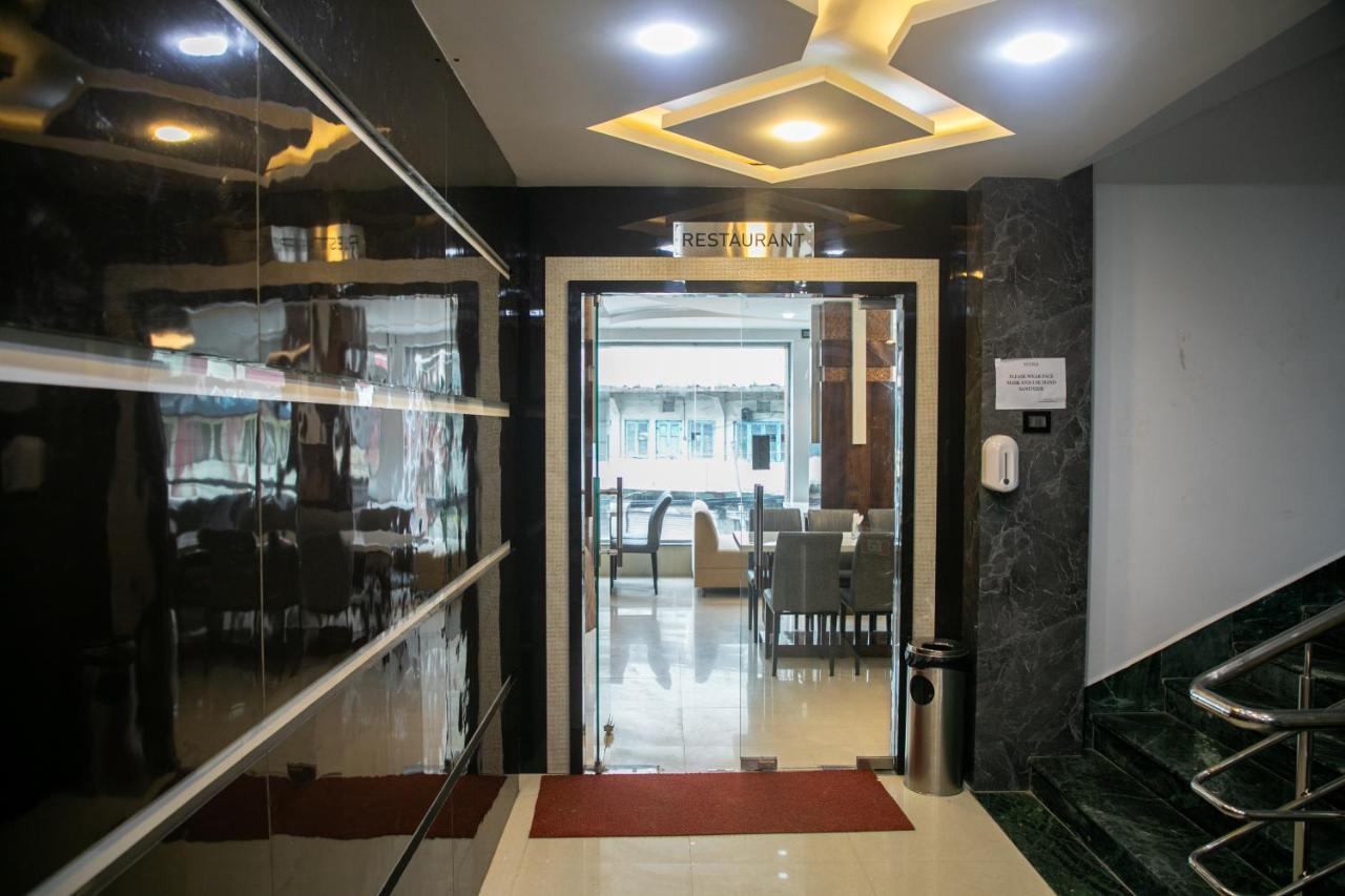 Crescent International Kohima Exterior photo
