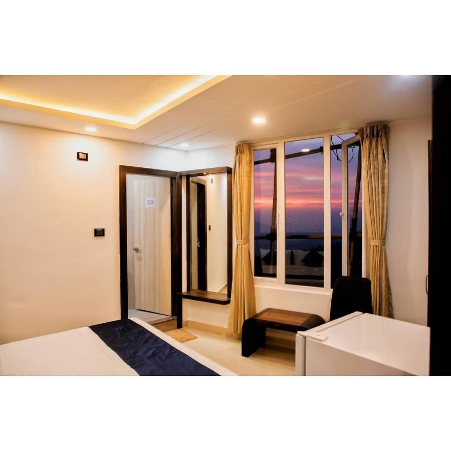 Crescent International Kohima Exterior photo